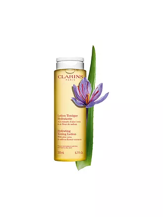 CLARINS | Lotion Tonique Hydratante 200ml | 